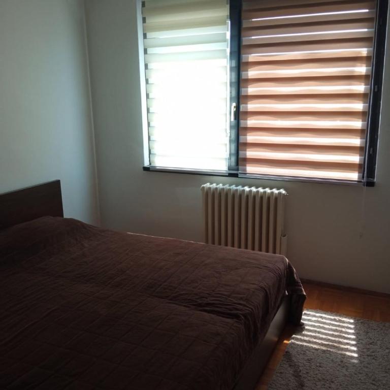 Rose Dobrinja - Apartman sa 1 Spavaćom Sobom - 3