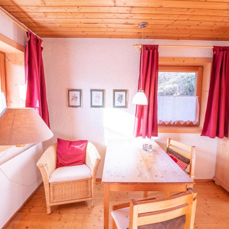 Felix West - Apartamento con vistas a las montañas - 1