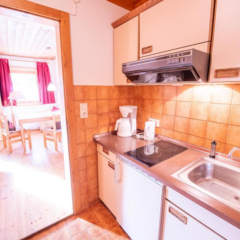 Felix West - Apartamento con vistas a las montañas - 3