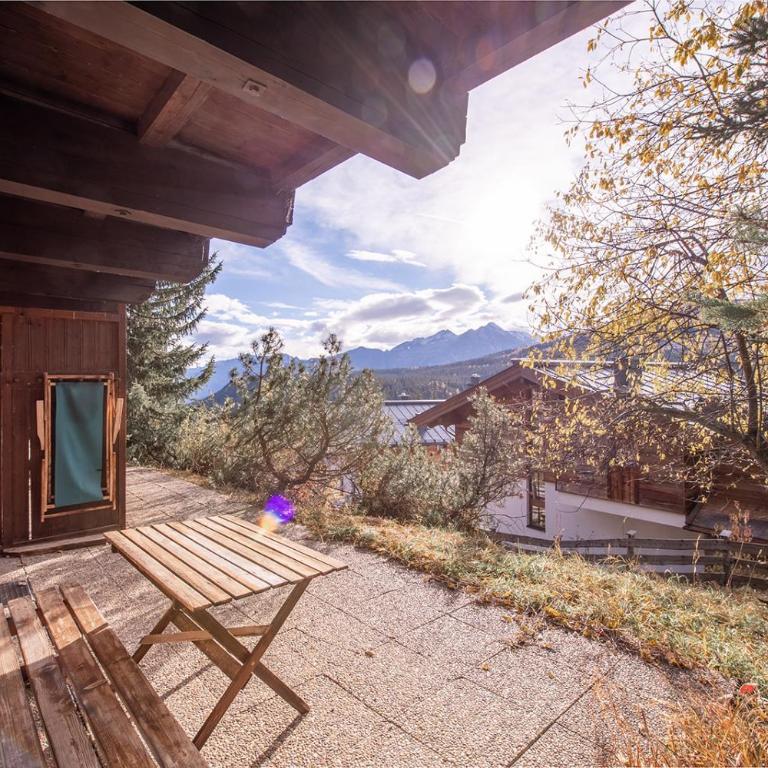 Felix West - Apartamento con vistas a las montañas - 6