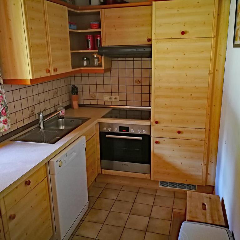 Drieluik OG - Appartement avec Balcon - 2