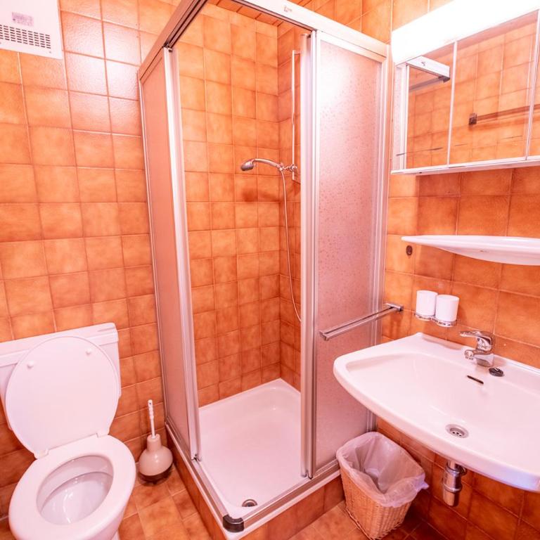 Felix Ost - Apartamento con terraza - 4