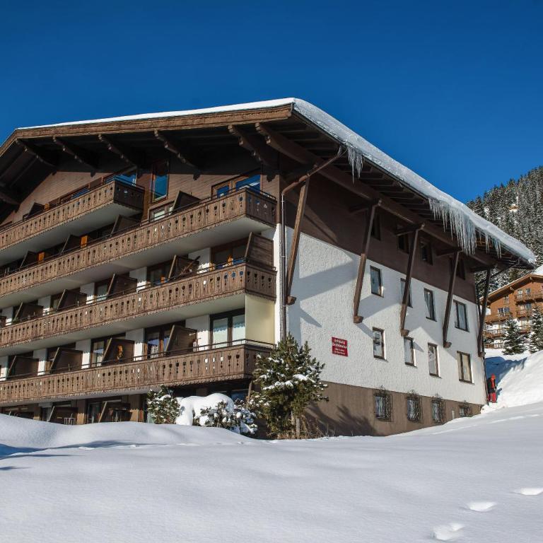 Kreidl Top 31 - Appartamento con Terrazza - 12