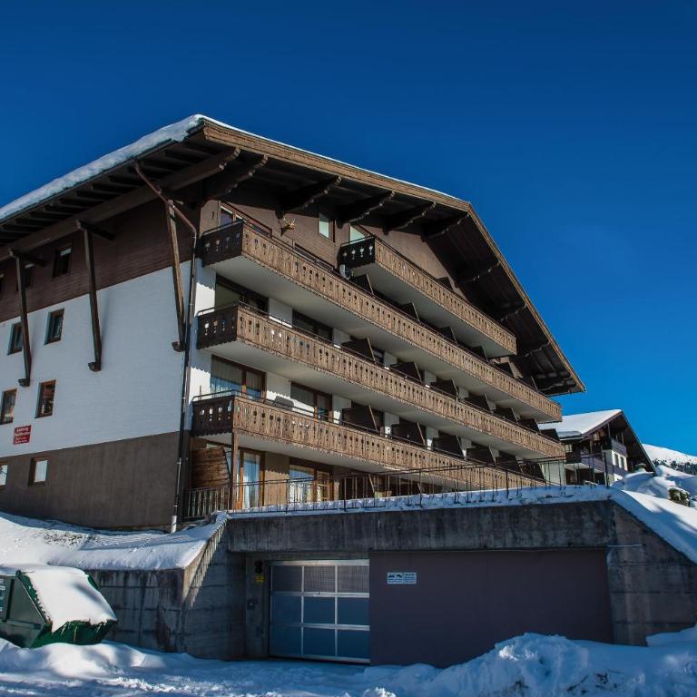 Kreidl Top 31 - Appartamento con Terrazza - 2