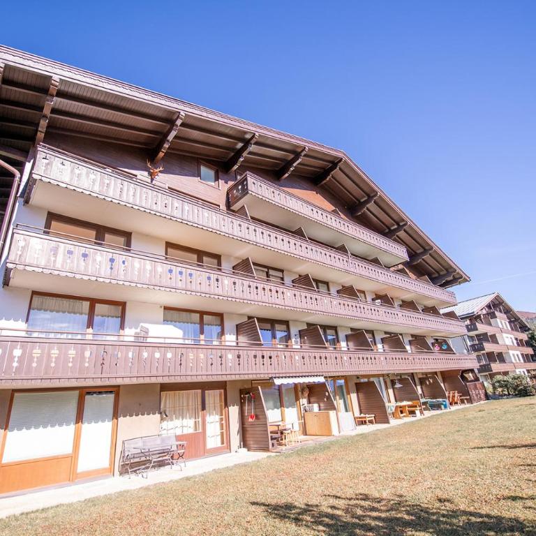 Kreidl Top 31 - Appartamento con Terrazza - 5