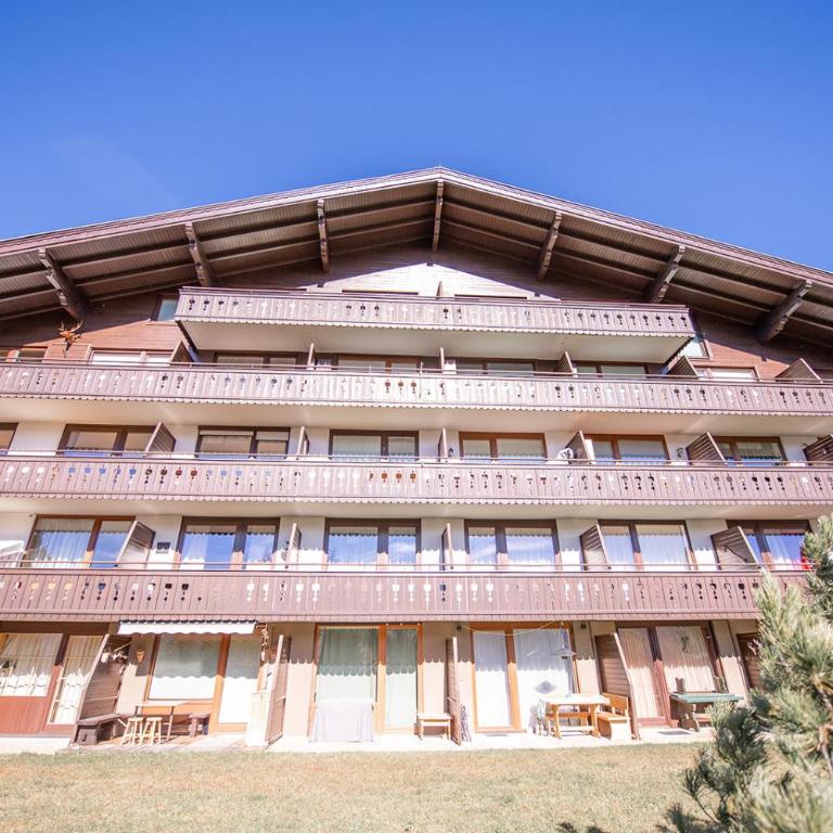 Kreidl Top 38 - Appartamento con Vista Montagna - 4