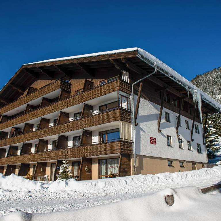 Appartement Steigerbauer 1 - Apartment with Mountain View - 9