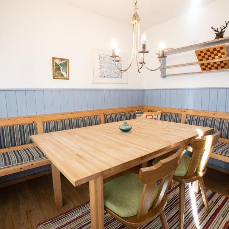Appartement Steigerbauer 1 - Apartment with Mountain View - 3