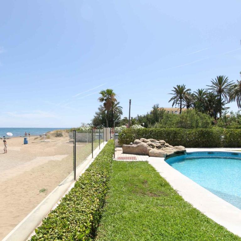 Alcazaba - Apartamento de 2 dormitorios - 1