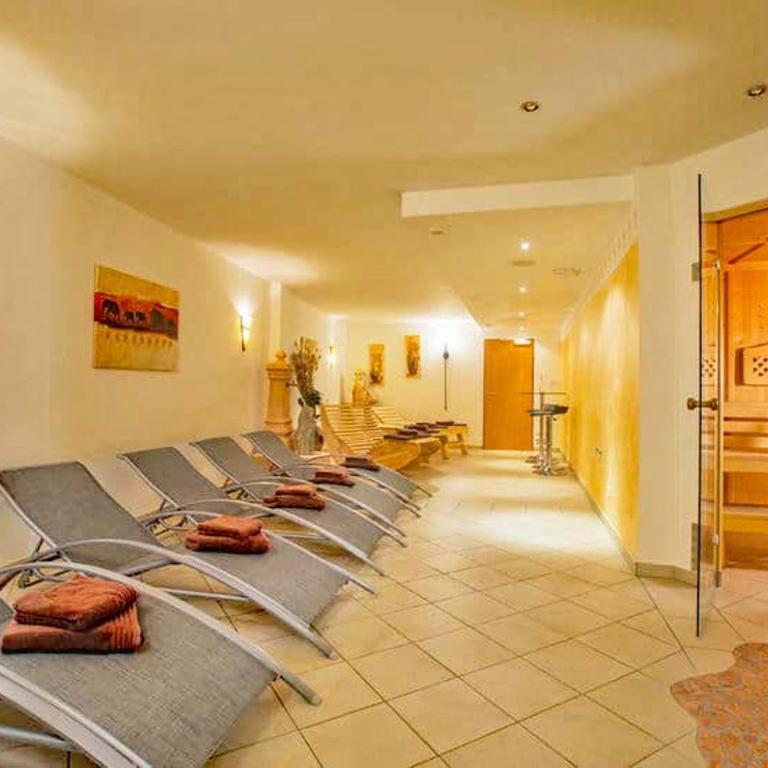 Chalet Central Top CC 6 - Apartamento - 9