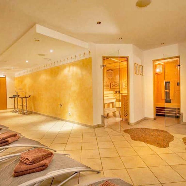 Chalet Central Top CC 6 - Apartamento - 10