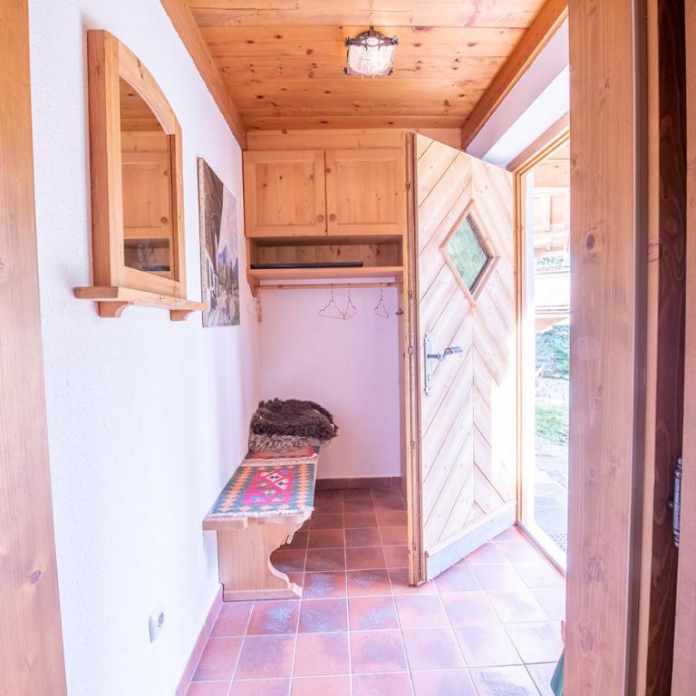 Polle Hütte EG - Apartment with Terrace - 5