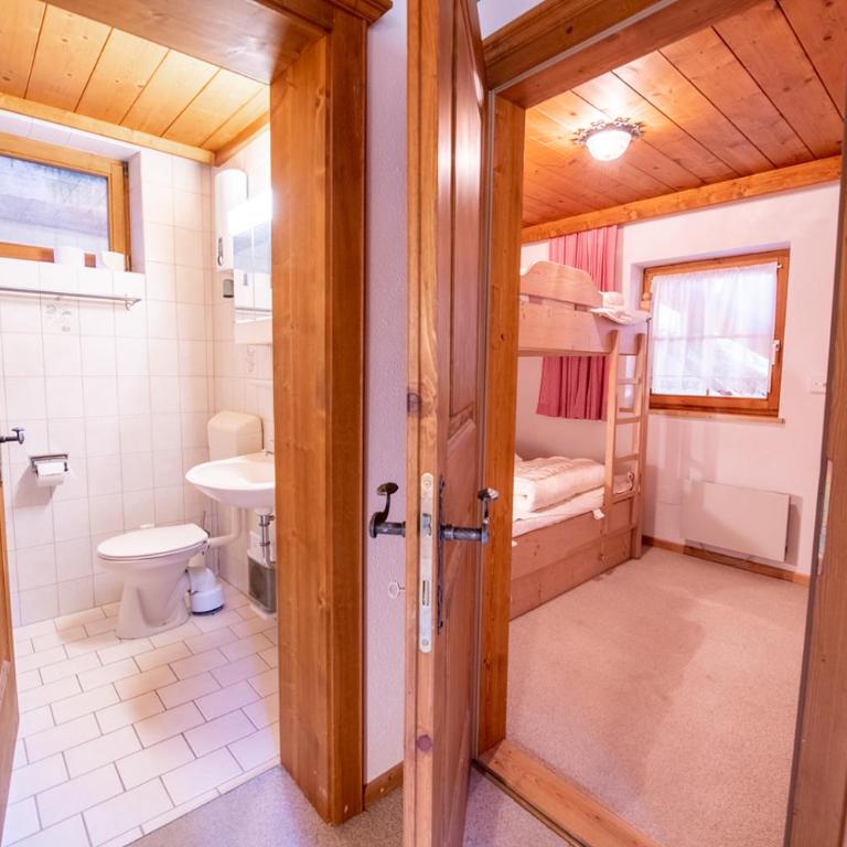 Polle Hütte EG - Apartment with Terrace - 13