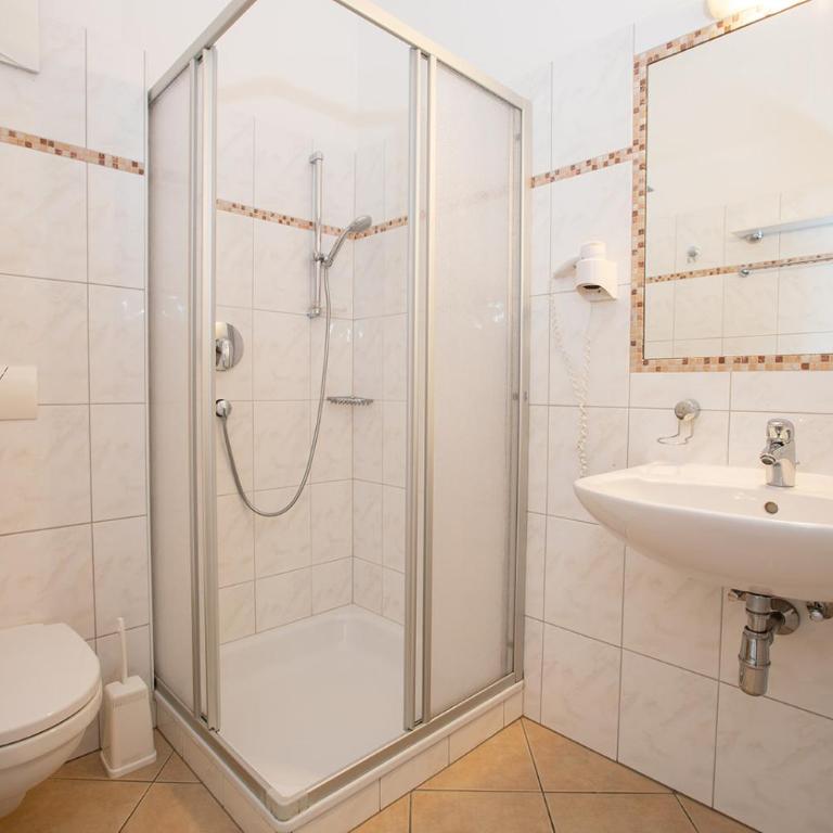Chalet Central Top CC 7 - Apartment with Balcony - 5