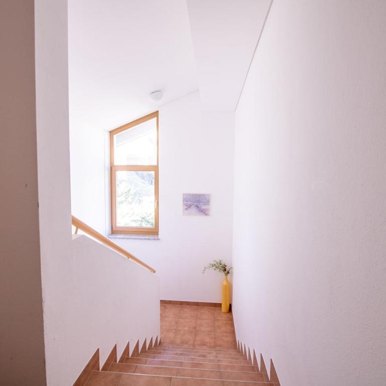 Am Edelweißanger Haus A Top 7 - Apartment mit Blick auf die Berge - 5