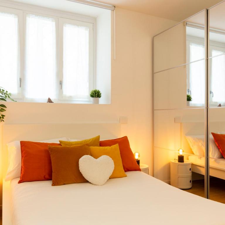 Govone Fashion House - Appartamento con 2 Camere da Letto - 31
