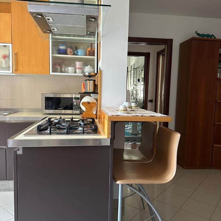 Ketty's House - Appartamento - 21