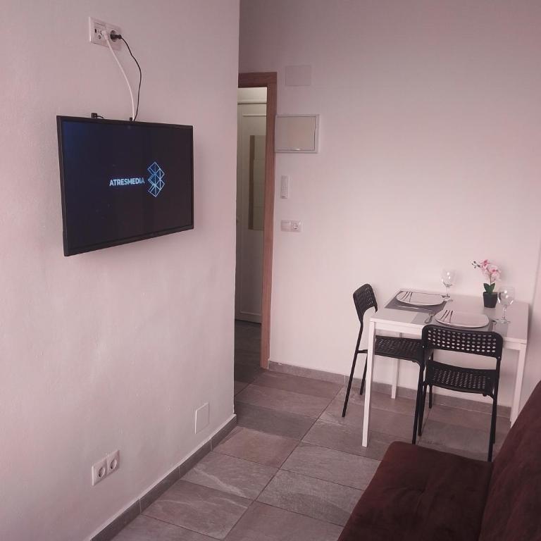 apartamentos coris urban center - Apartamento de 1 dormitorio - 1