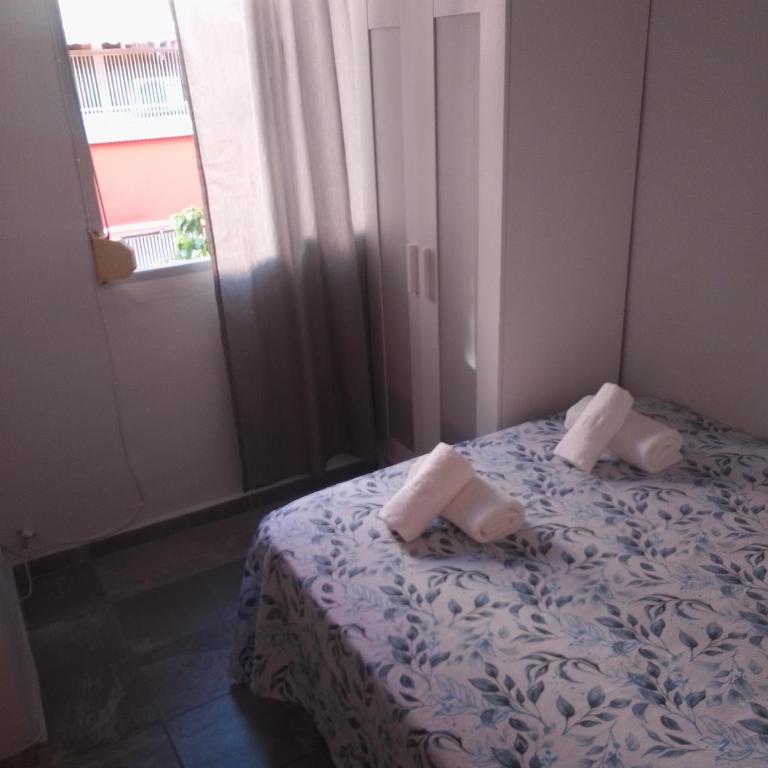 apartamentos coris urban center - Apartamento de 1 dormitorio - 9