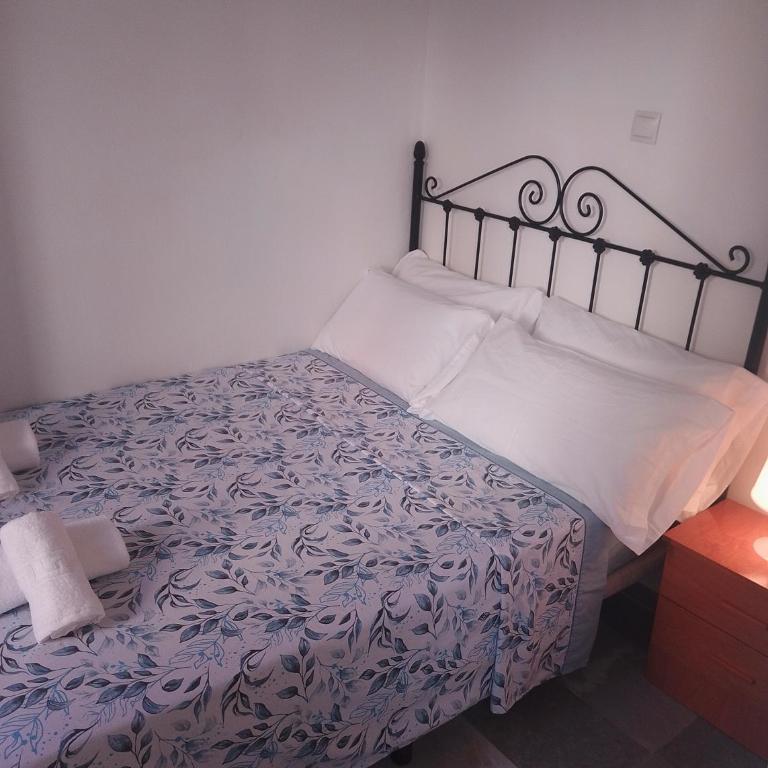 apartamentos coris urban center - Apartamento de 1 dormitorio - 12