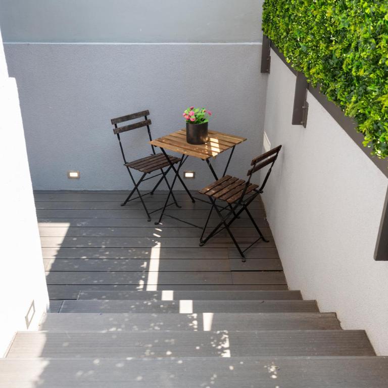 Govone Fashion House - Appartamento con 2 Camere da Letto - 41