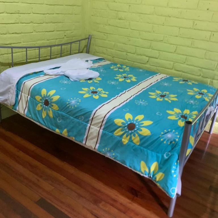 Casa Villanueva - Three-Bedroom Apartment - 1