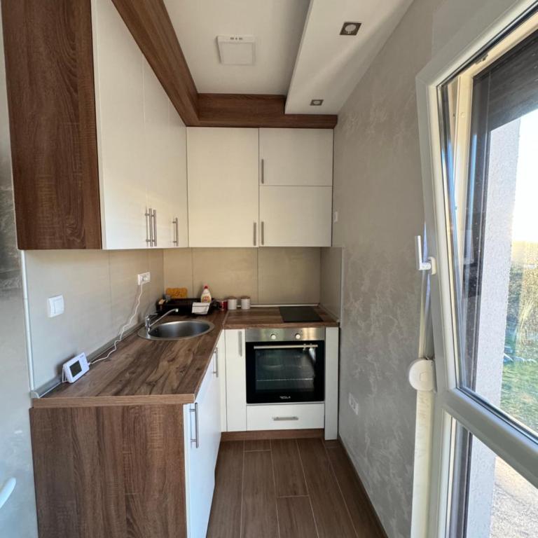 Apartman Zagorac - Apartman sa 1 Spavaćom Sobom - 5
