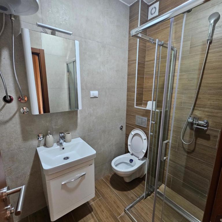 Apartman Zagorac - Apartman sa 1 Spavaćom Sobom - 8