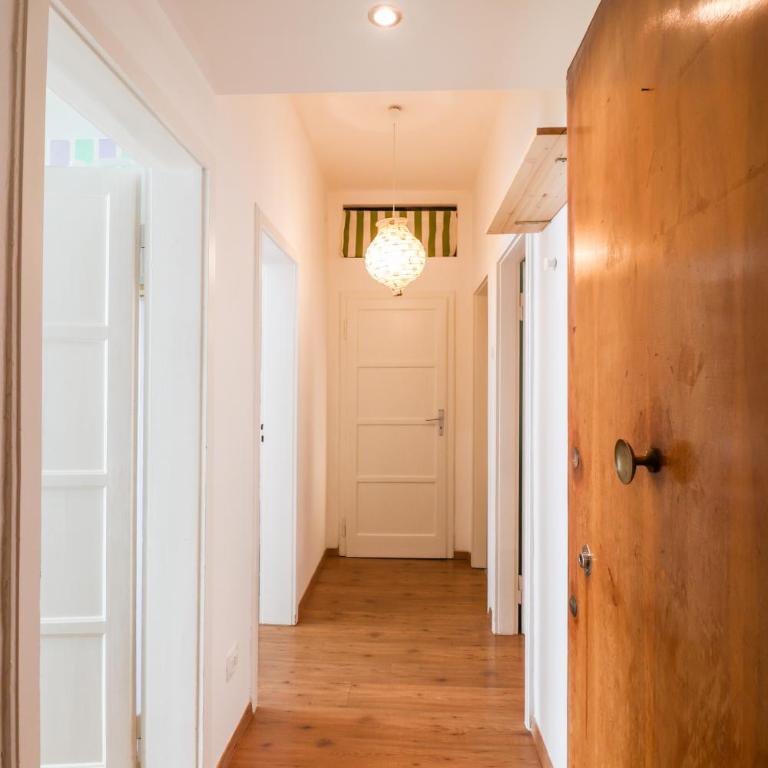 Appartamento Capodilucca - Appartamento con 2 Camere da Letto - 3