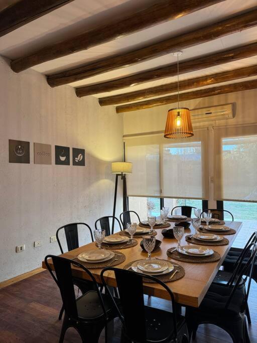 Medrano House - Casa de 4 dormitorios - 7