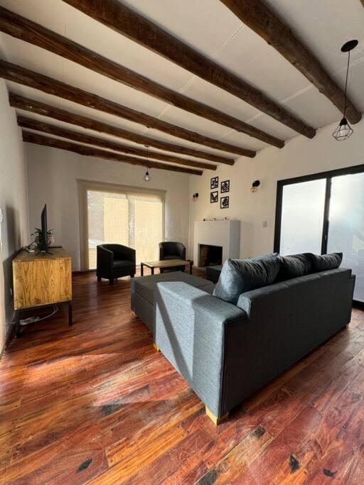 Medrano House - Casa de 4 dormitorios - 3