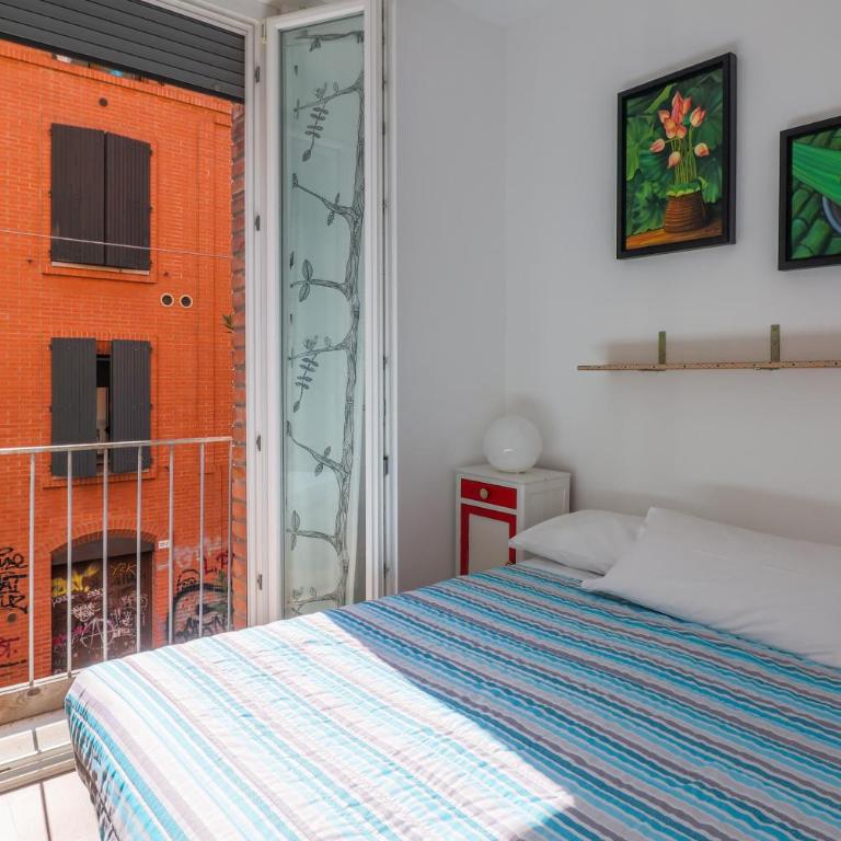 Appartamento Capodilucca - Appartamento con 2 Camere da Letto - 6