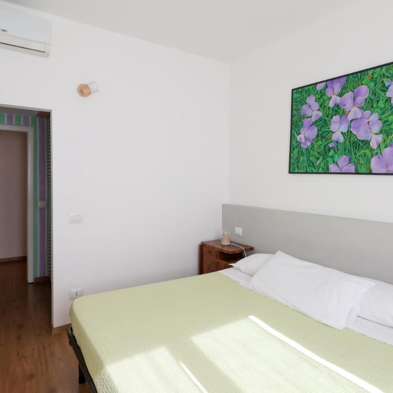 Appartamento Capodilucca - Appartamento con 2 Camere da Letto - 5