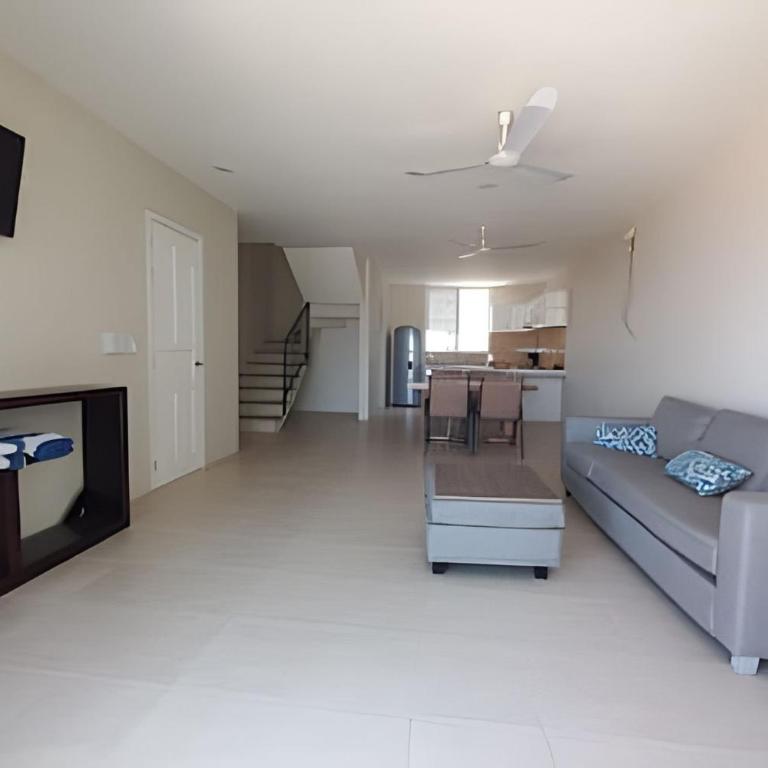 Modern Oasis Puerto Escondido - Two-Bedroom House - 3