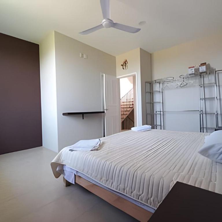 Modern Oasis Puerto Escondido - Two-Bedroom House - 4