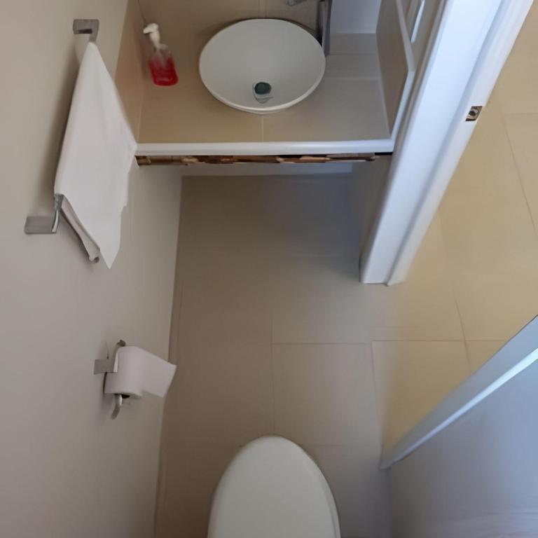Modern Oasis Puerto Escondido - Two-Bedroom House - 7