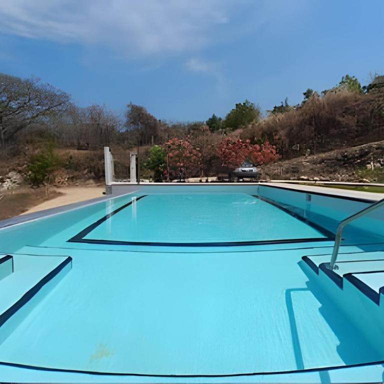 Modern Oasis Puerto Escondido - Two-Bedroom House - 8