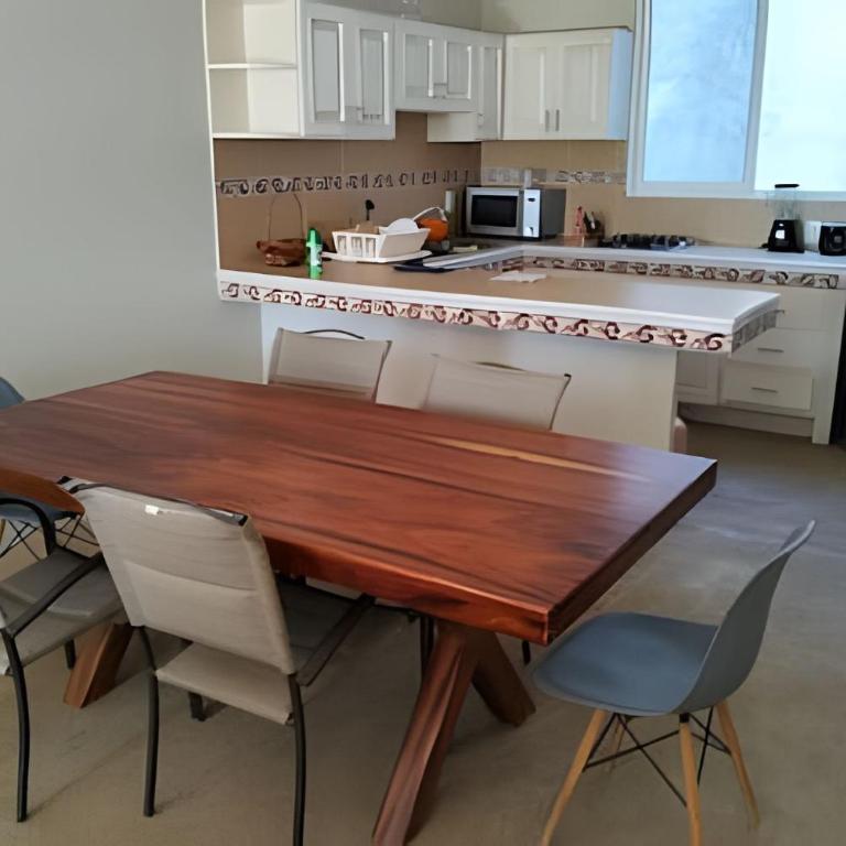 Modern Oasis Puerto Escondido - Two-Bedroom House - 11