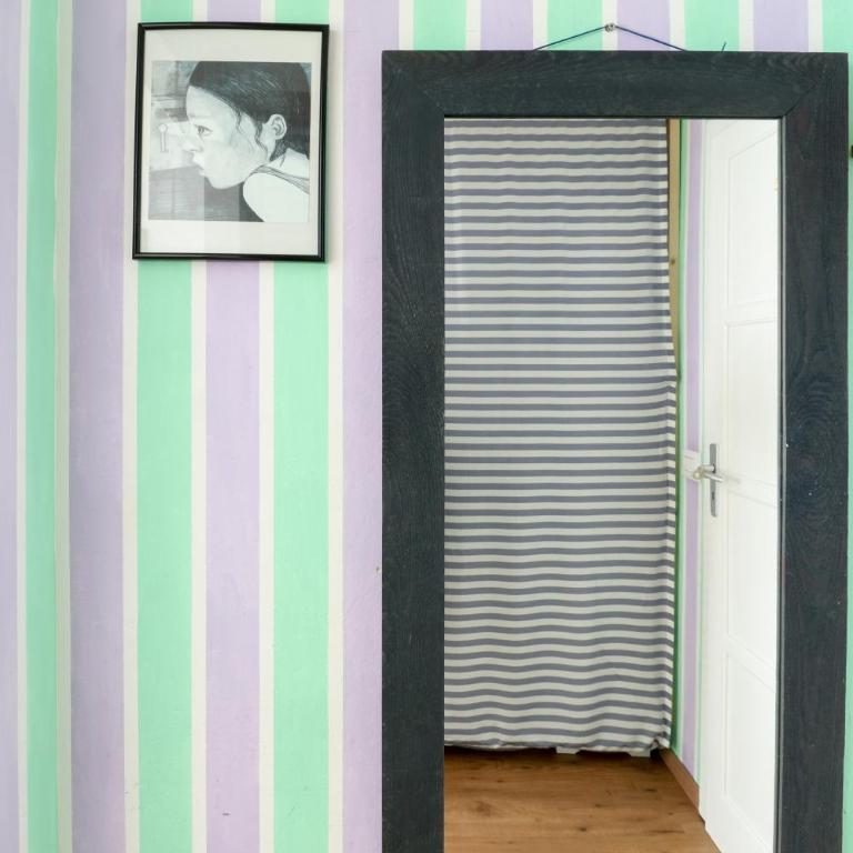 Appartamento Capodilucca - Appartamento con 2 Camere da Letto - 21