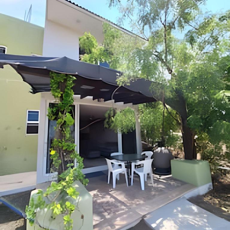 Modern Oasis Puerto Escondido - Villa with Private Pool - 13