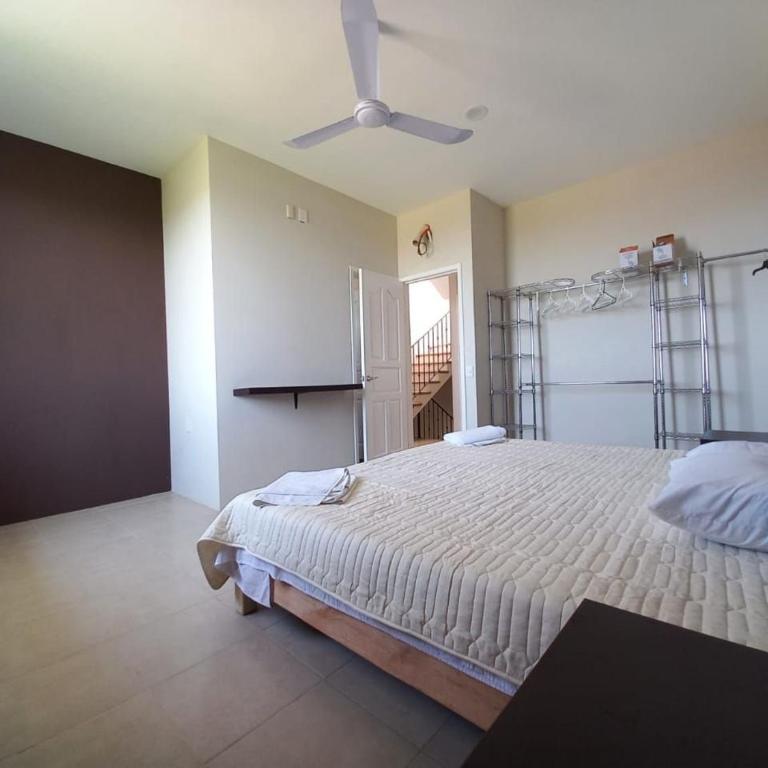 Modern Oasis Puerto Escondido - Villa with Private Pool - 14