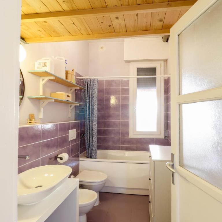 Appartamento Capodilucca - Appartamento con 2 Camere da Letto - 20