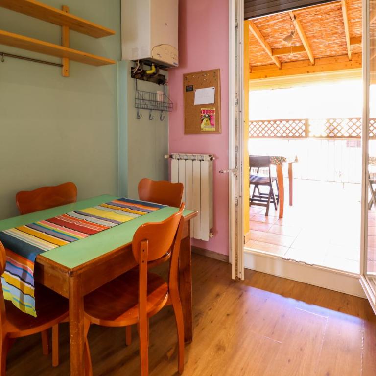 Appartamento Capodilucca - Appartamento con 2 Camere da Letto - 15