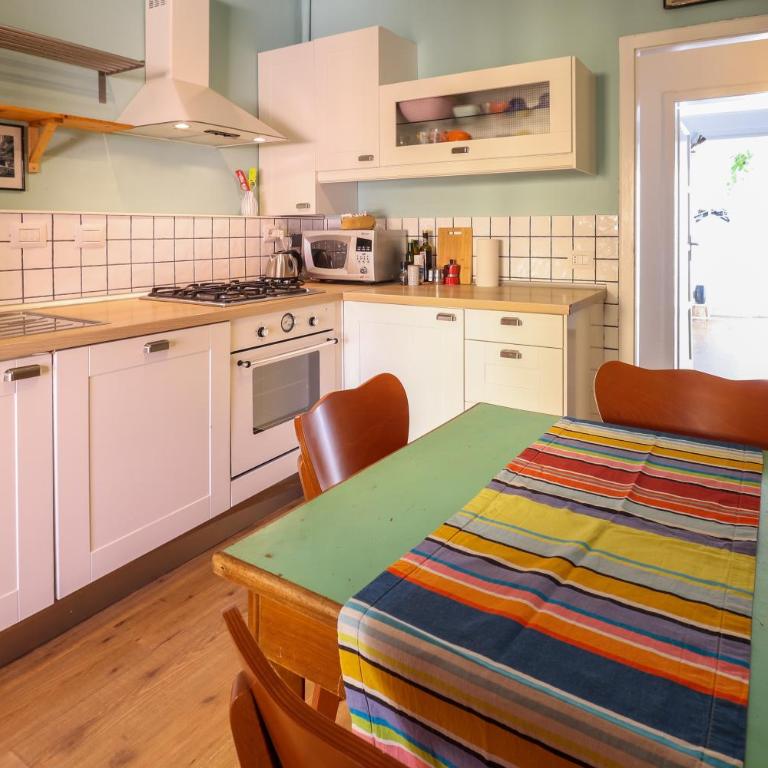 Appartamento Capodilucca - Appartamento con 2 Camere da Letto - 14