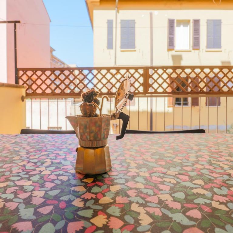 Appartamento Capodilucca - Appartamento con 2 Camere da Letto - 8