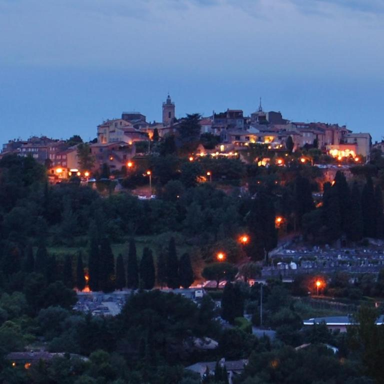 Villa Oleander, Mougins - Villa 3 Chambres - 50