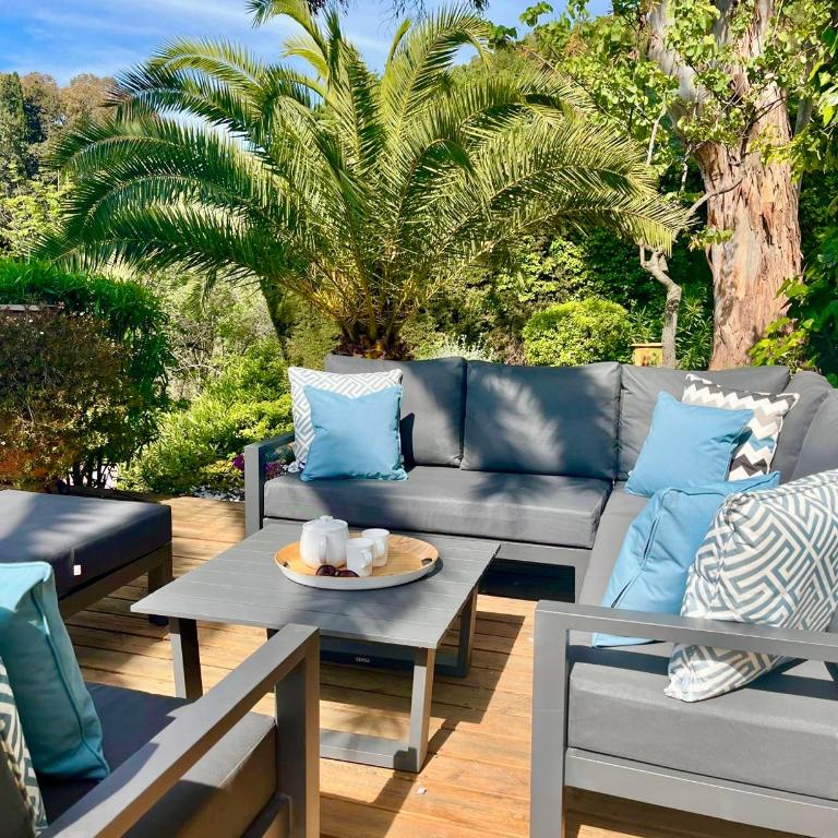 Villa Oleander, Mougins - Villa 3 Chambres - 40