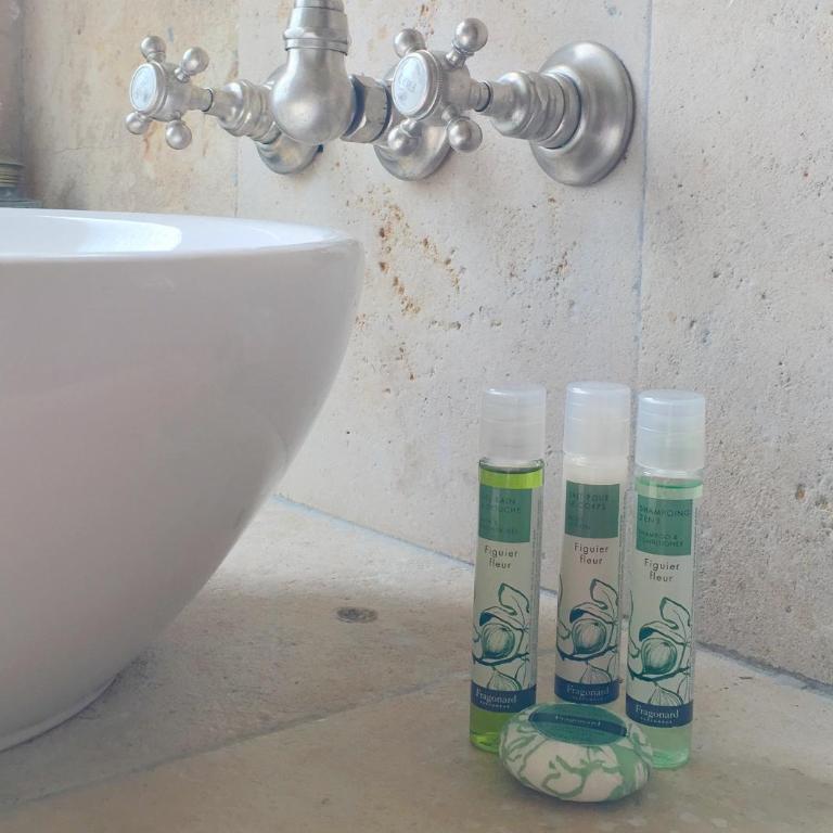 Villa Oleander, Mougins - Villa 3 Chambres - 11