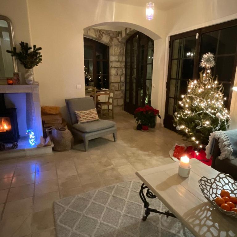 Villa Oleander, Mougins - Villa 3 Chambres - 22