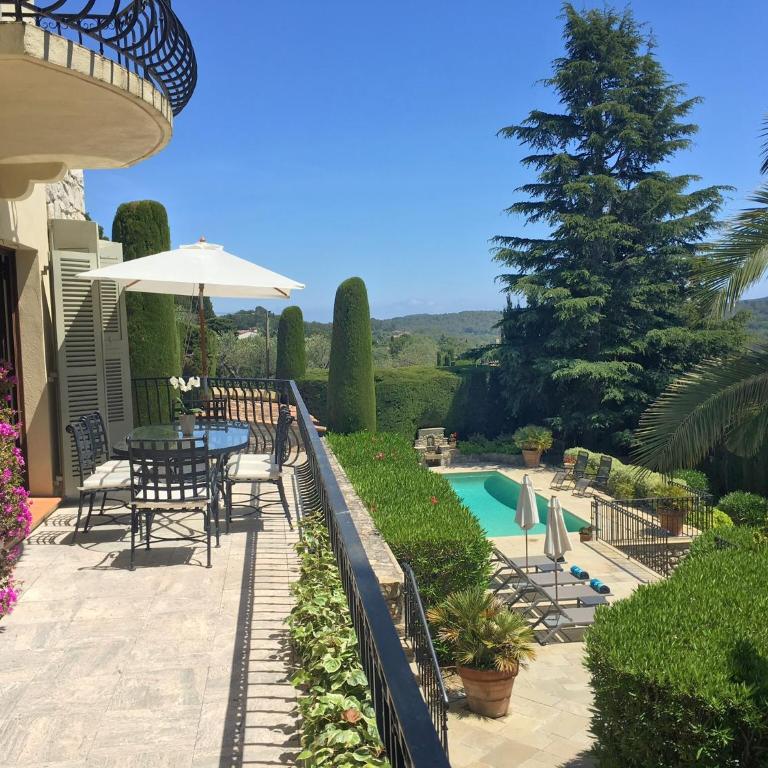 Villa Oleander, Mougins - Villa 3 Chambres - 2